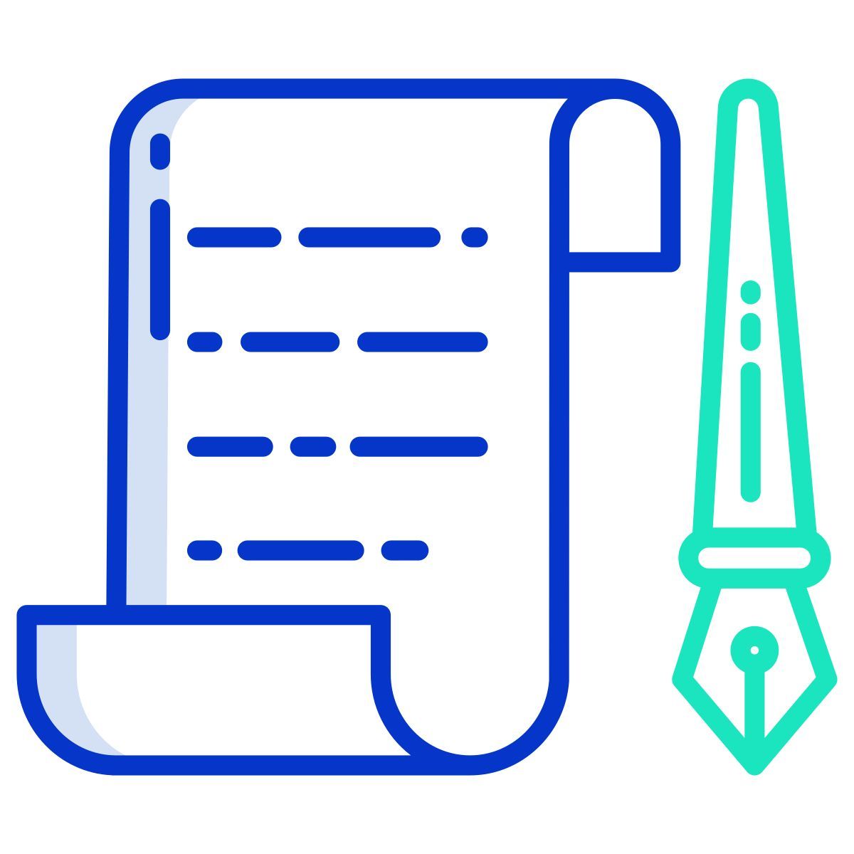 manuscrito icon
