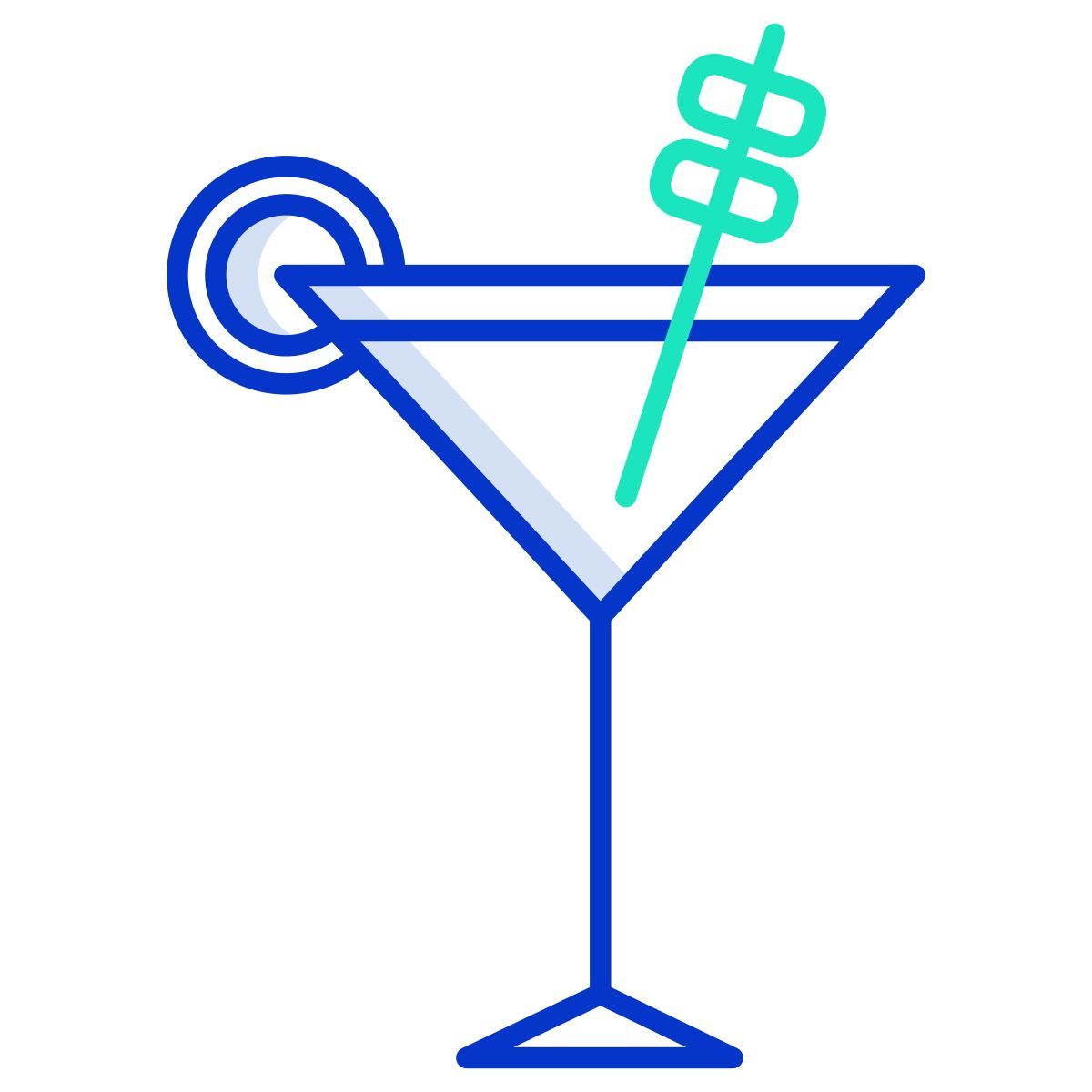 martini icon