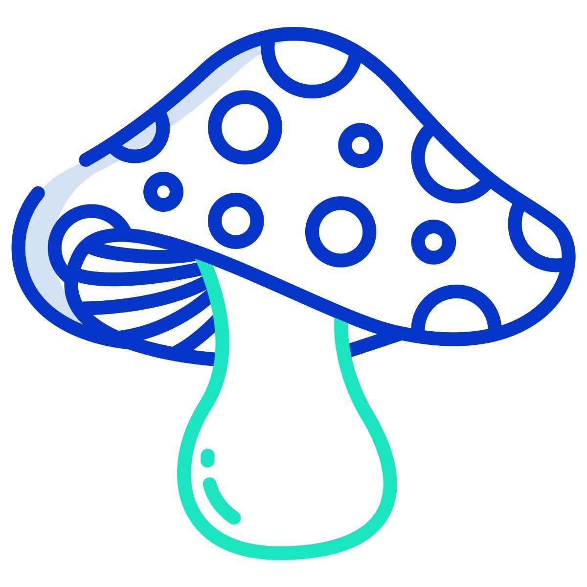 mashroom icon