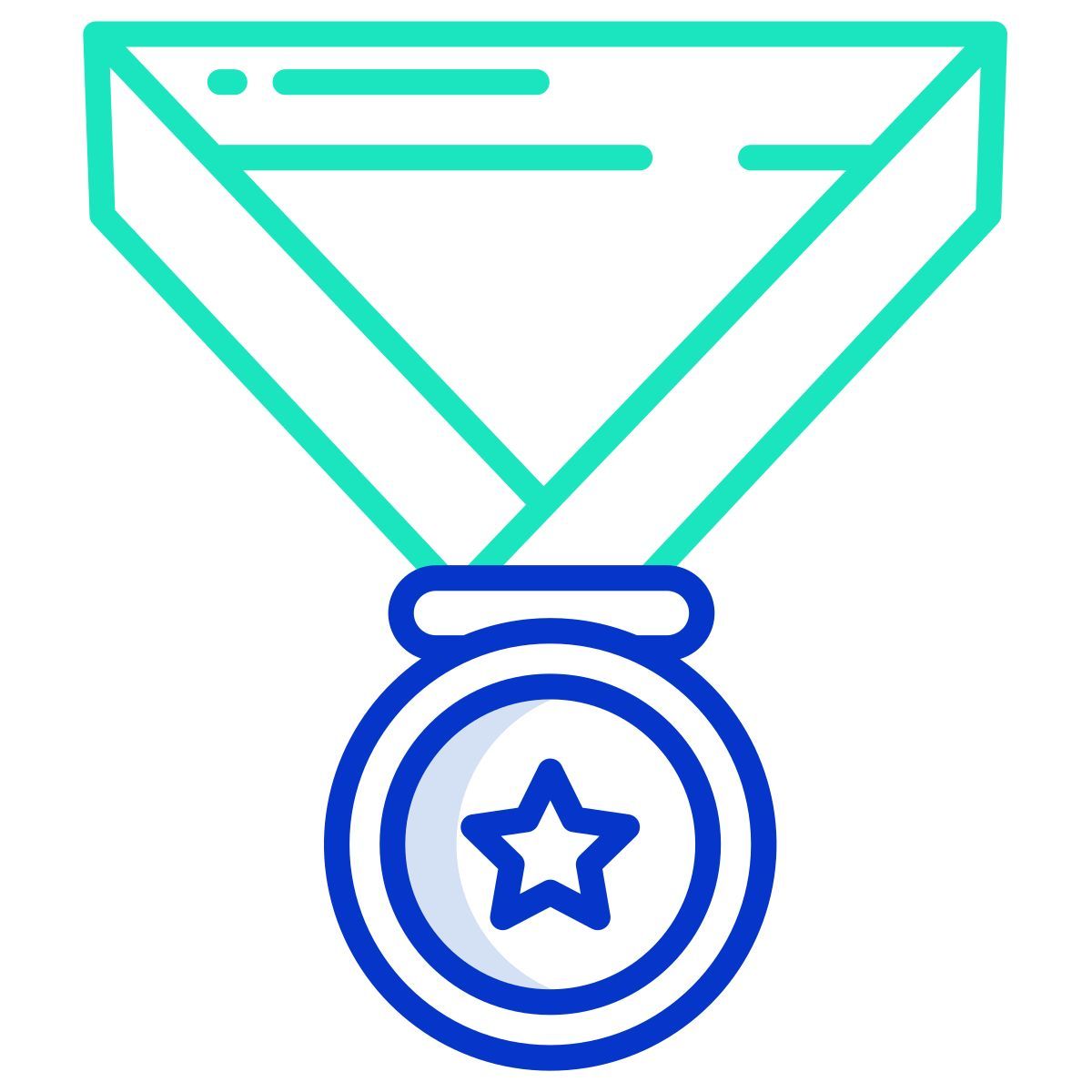 medal icon
