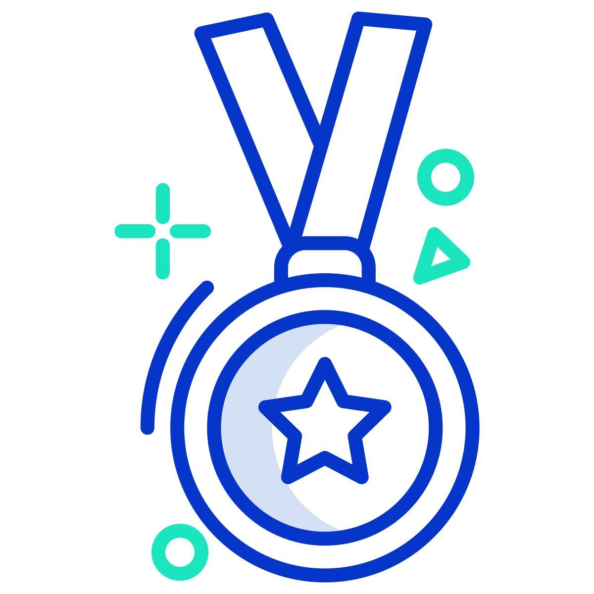 medal icon