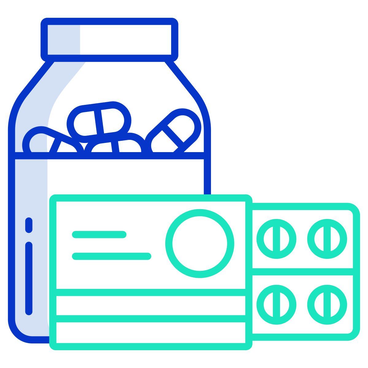 medication icon