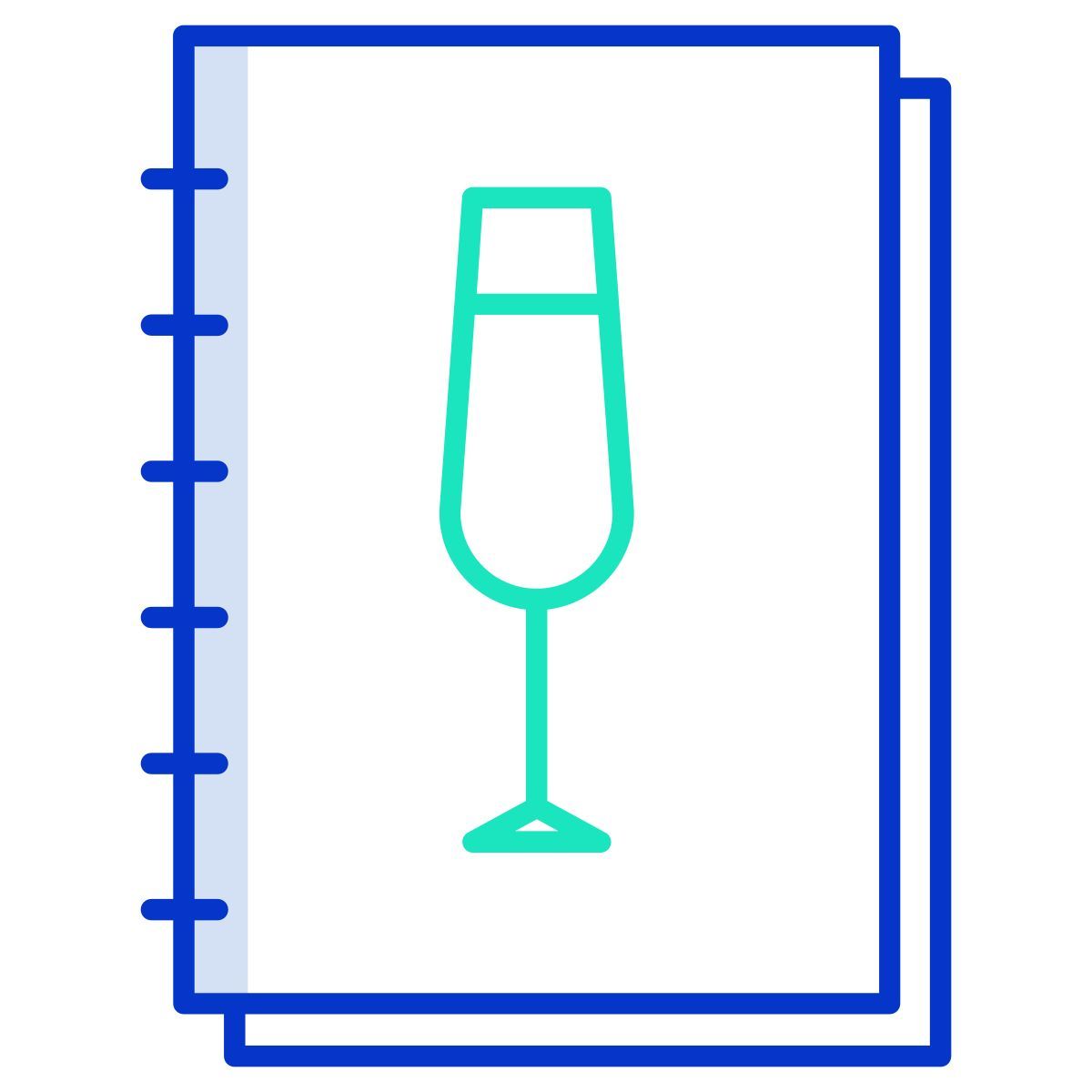 menu icon