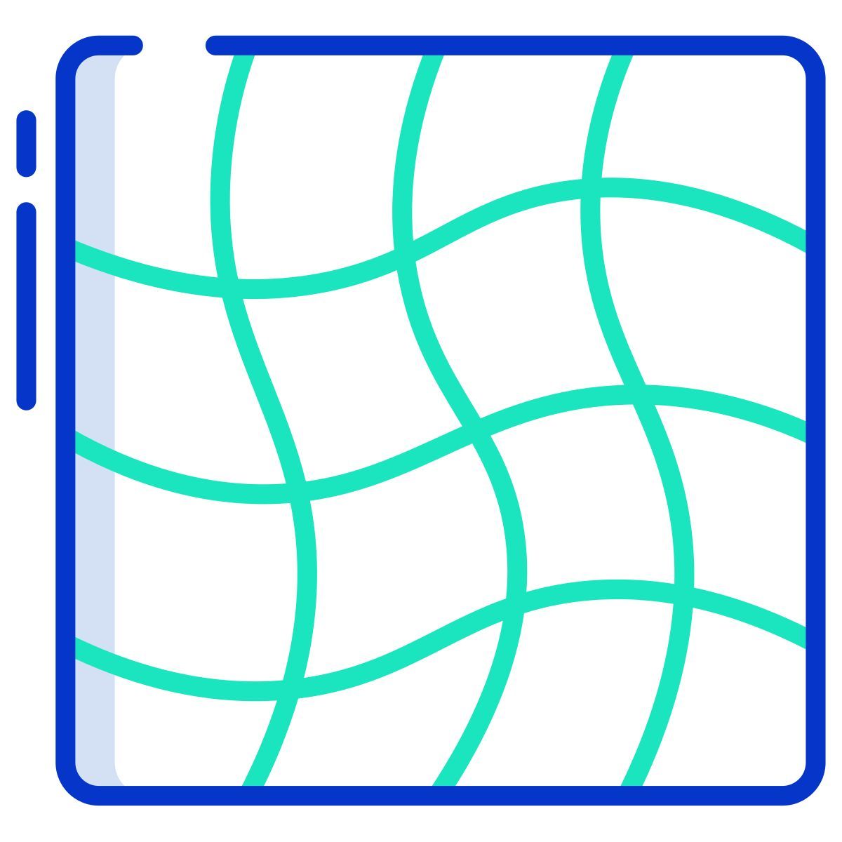 mesh icon