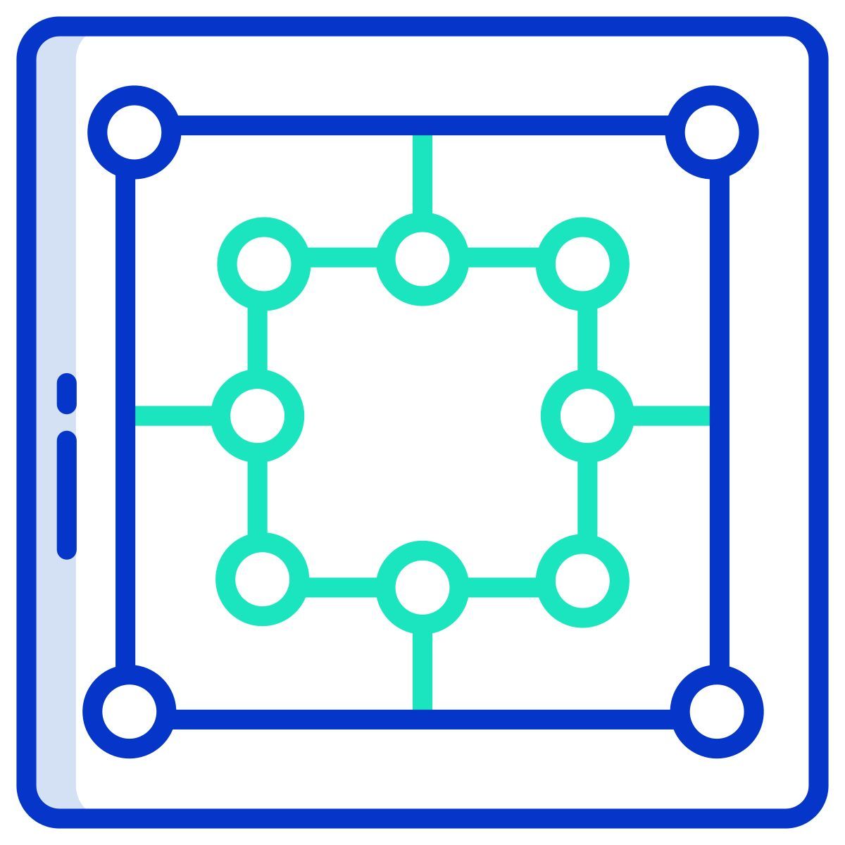 mill icon