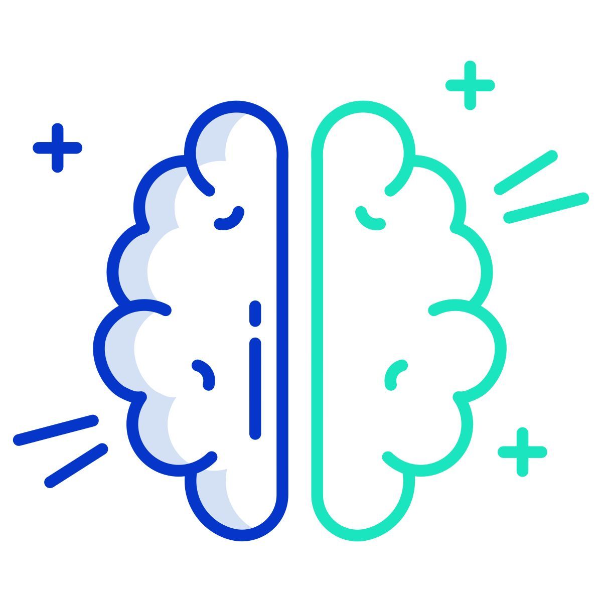 mind clarity icon