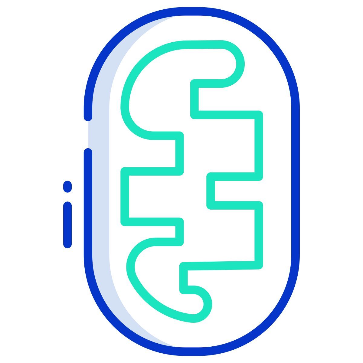 mitochondries icon