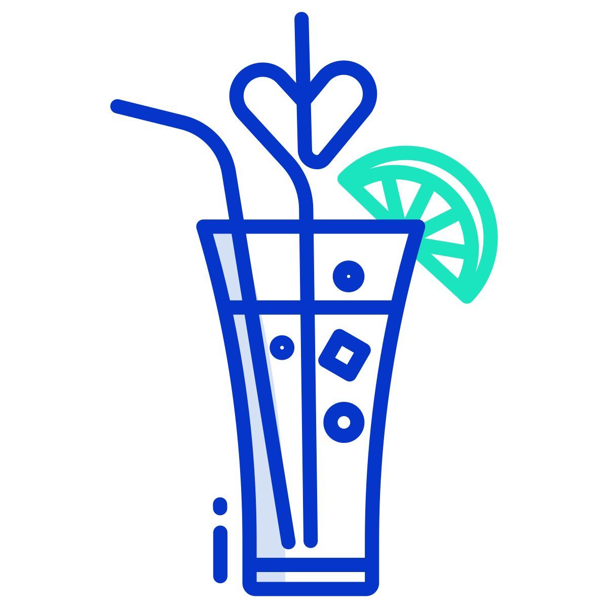 모크테일 icon