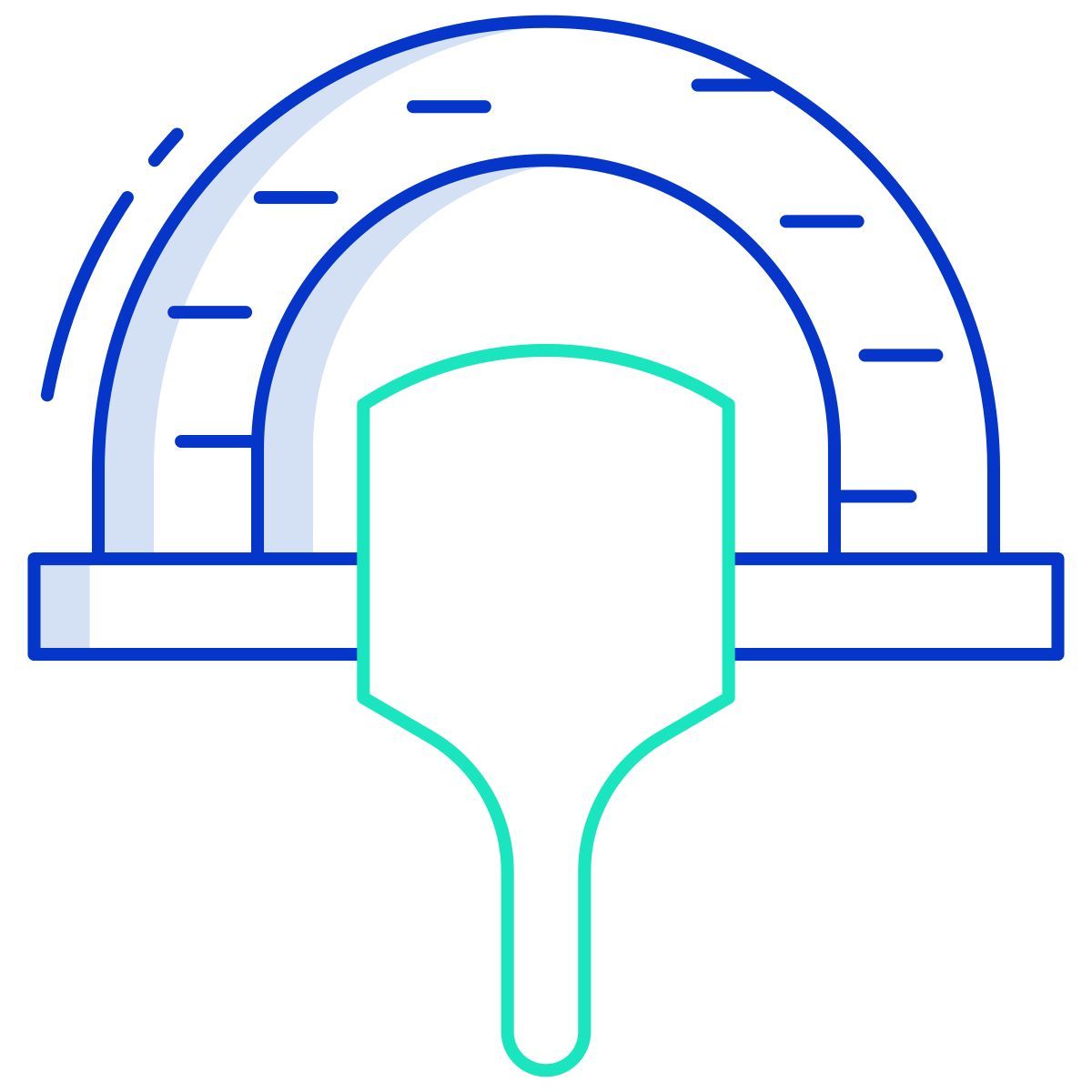 momo pizza icon