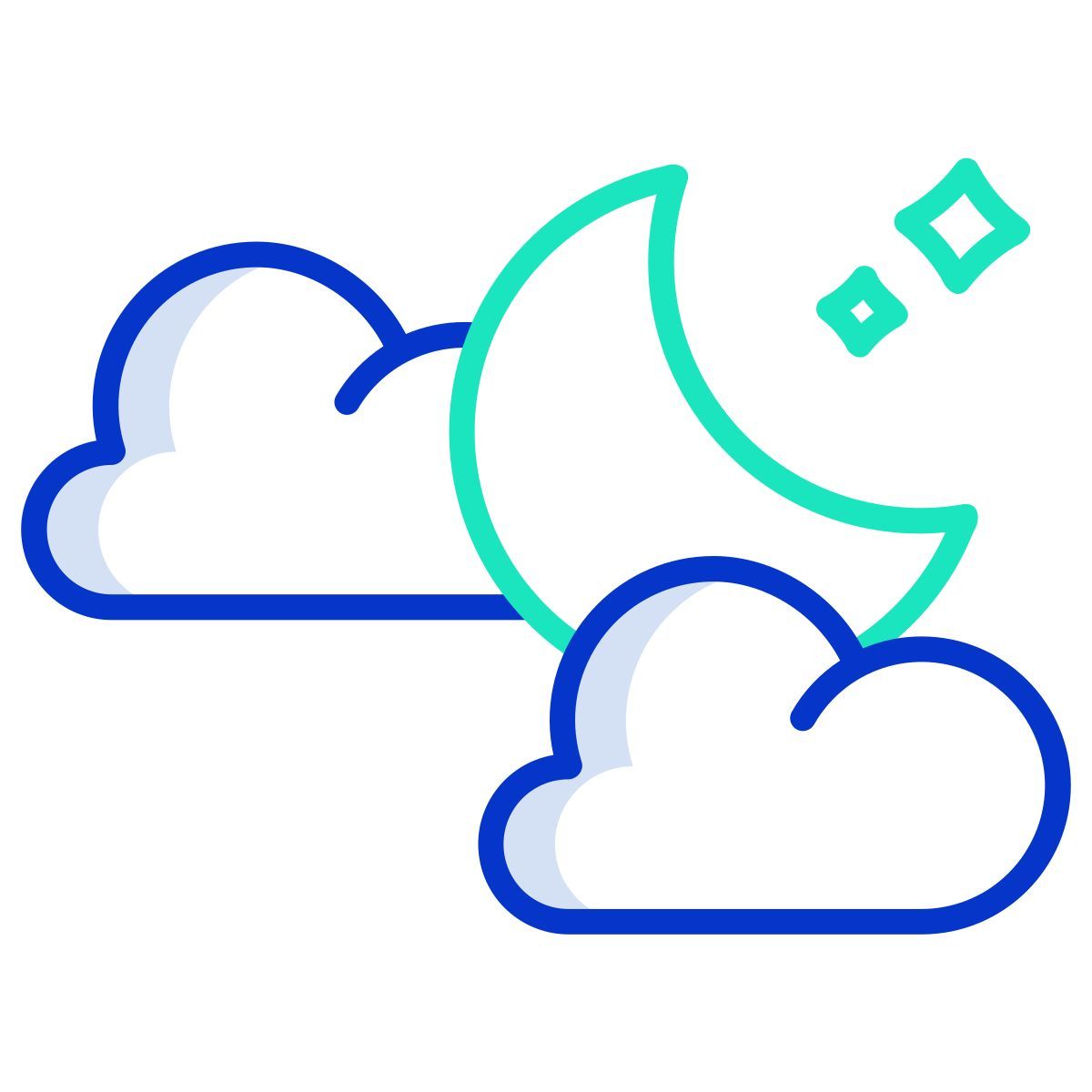 moon icon