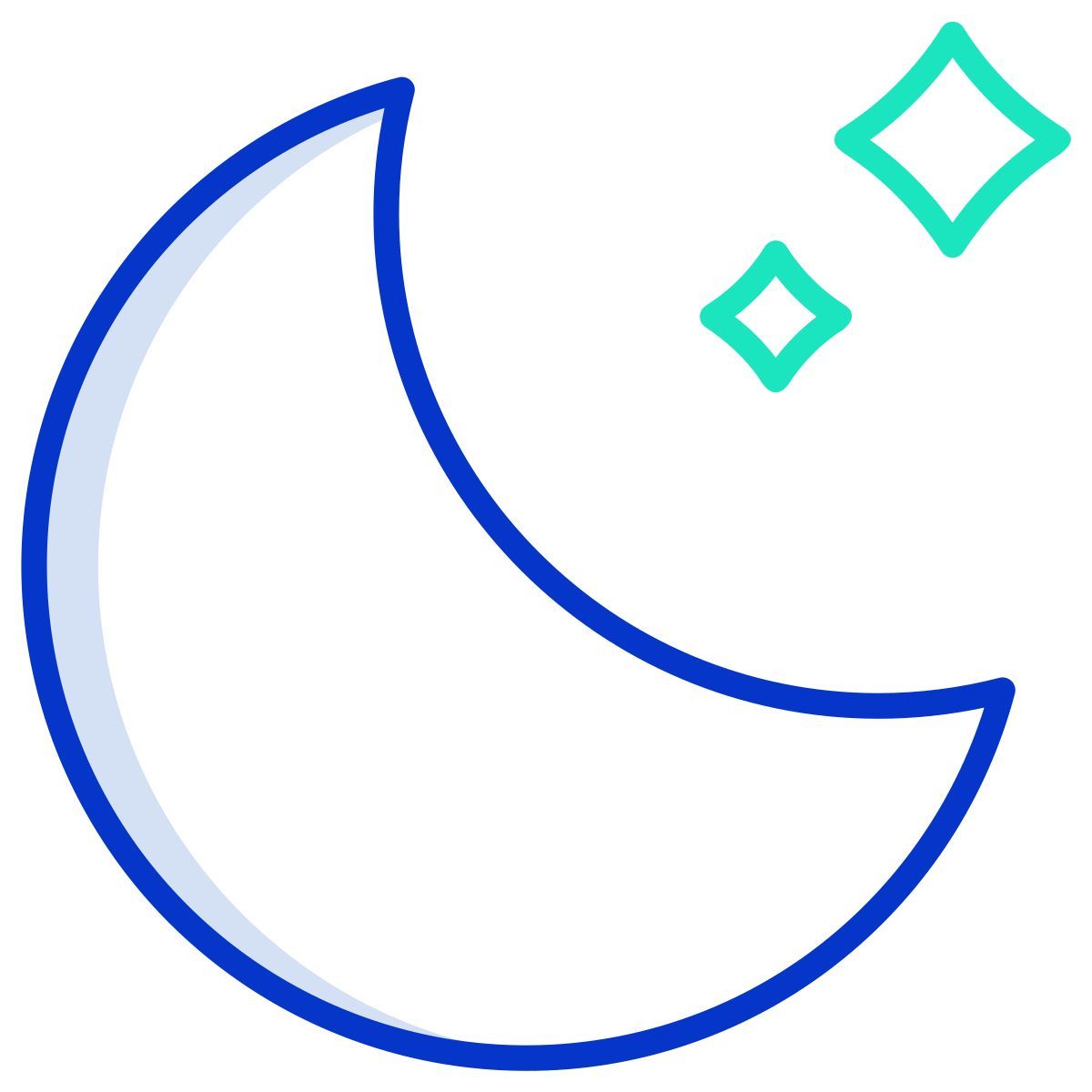 moon icon