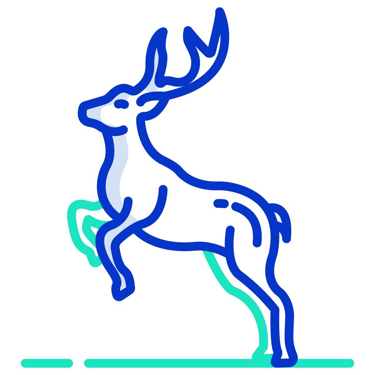 moose icon