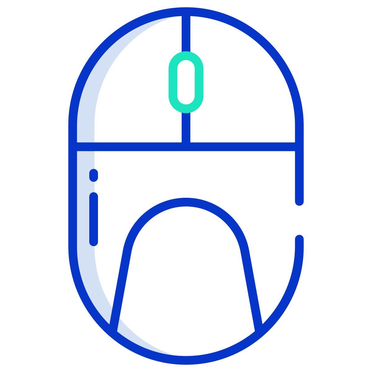 mouse icon