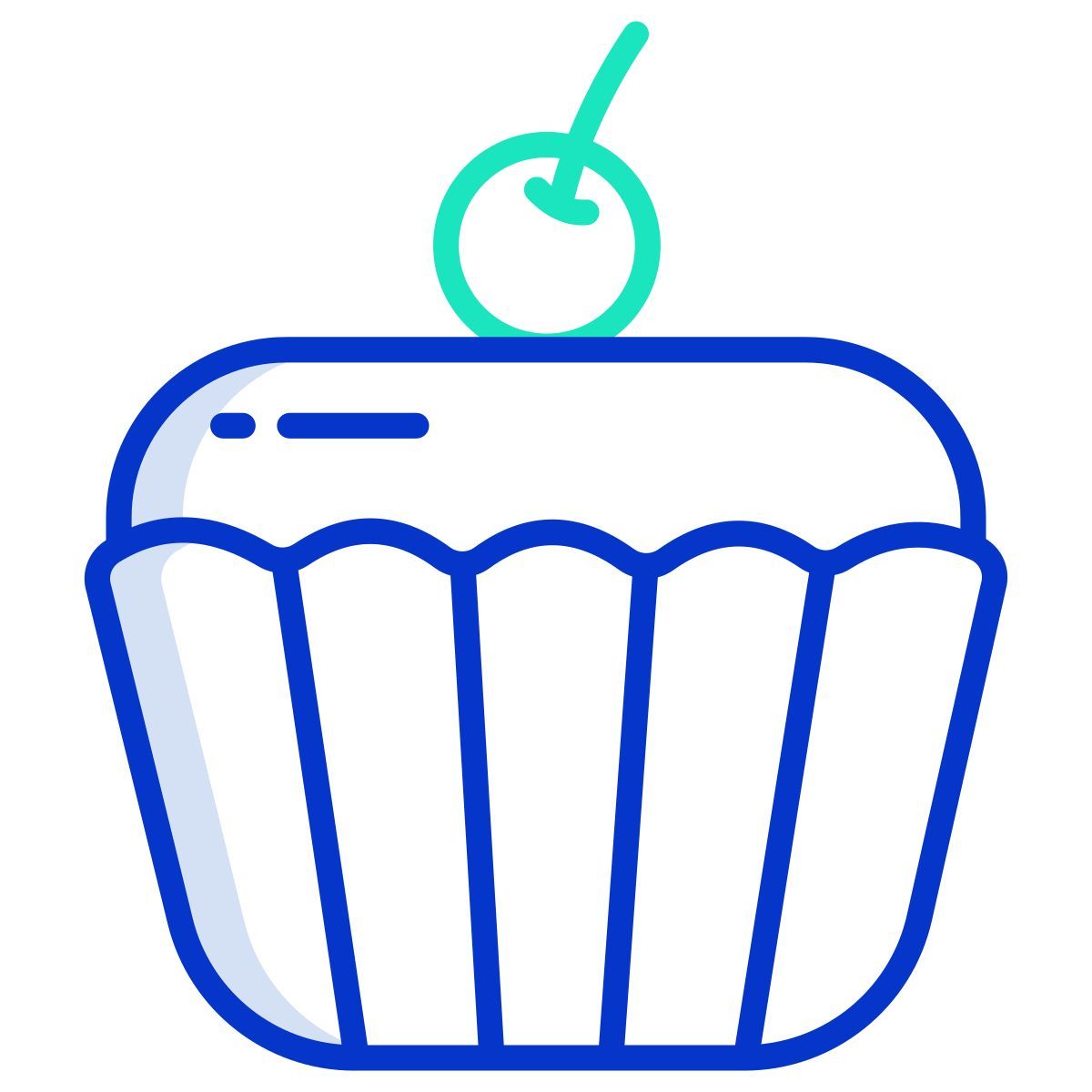 muffin icon