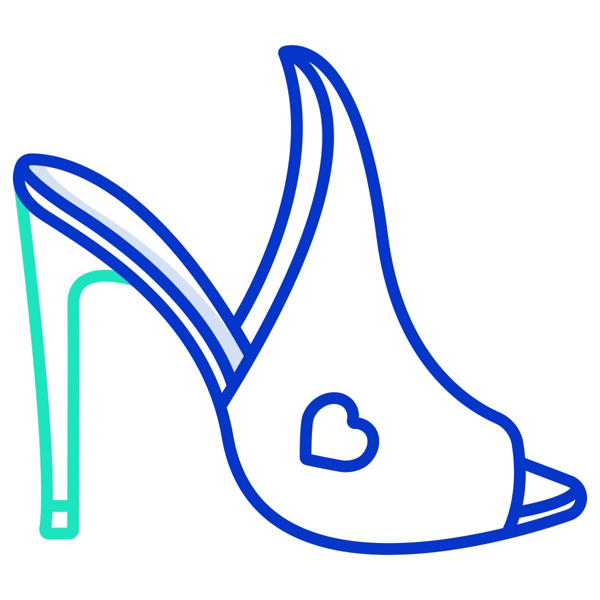 mule icon