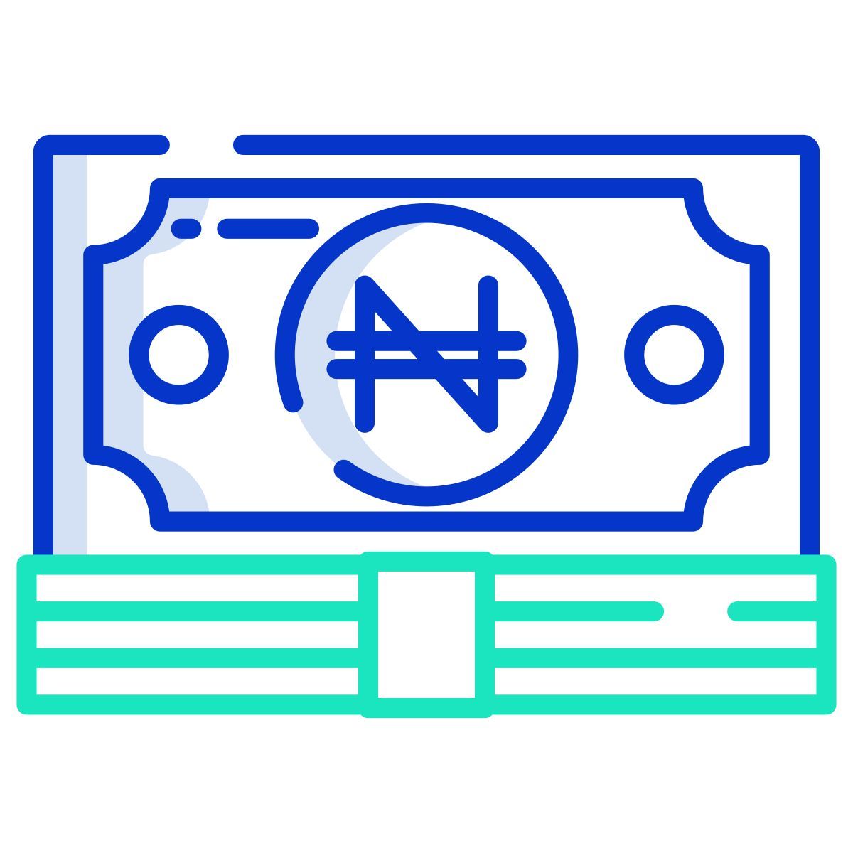 naira icon