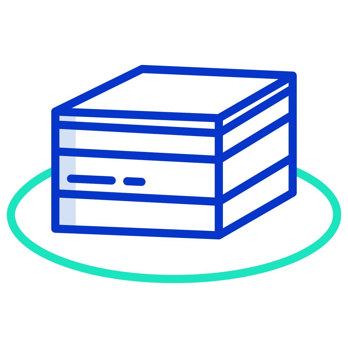 nanaimo bar icon