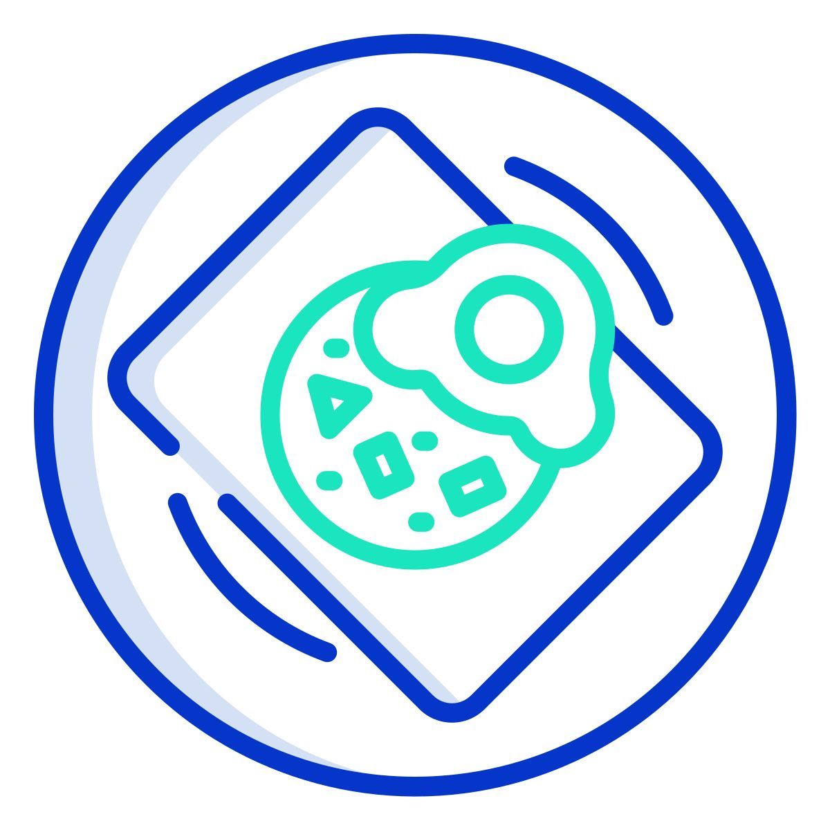 nasi goreng icon
