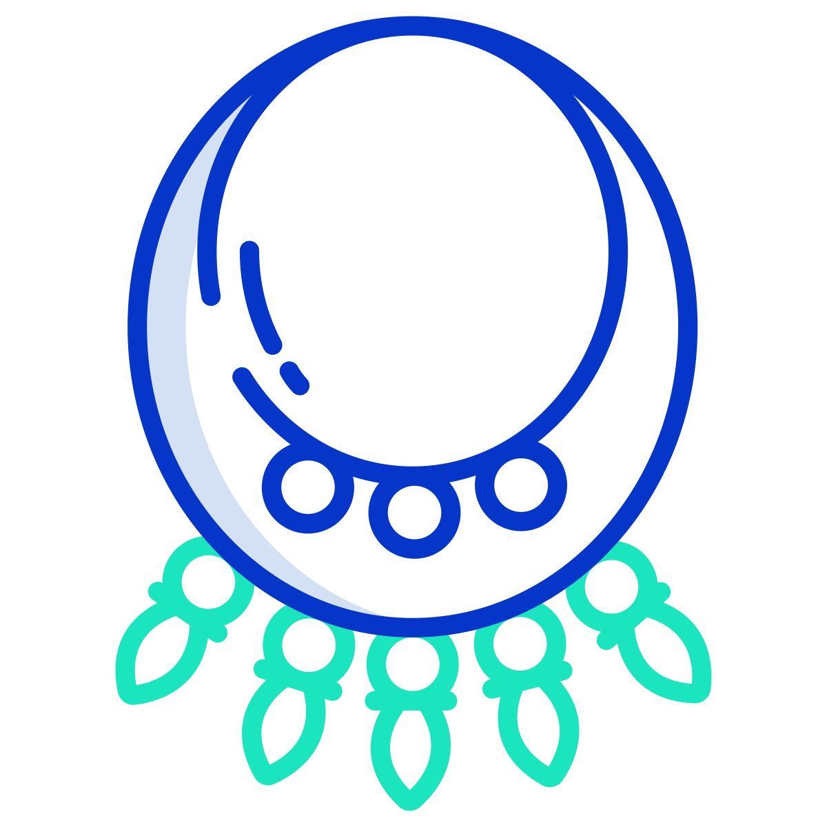 necklace icon