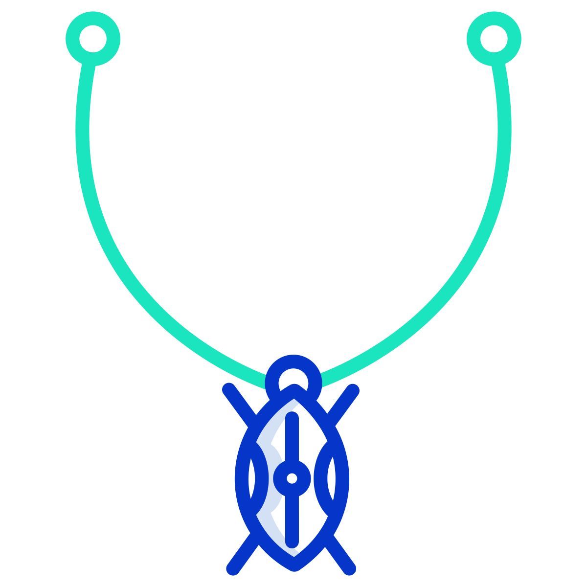 necklace icon