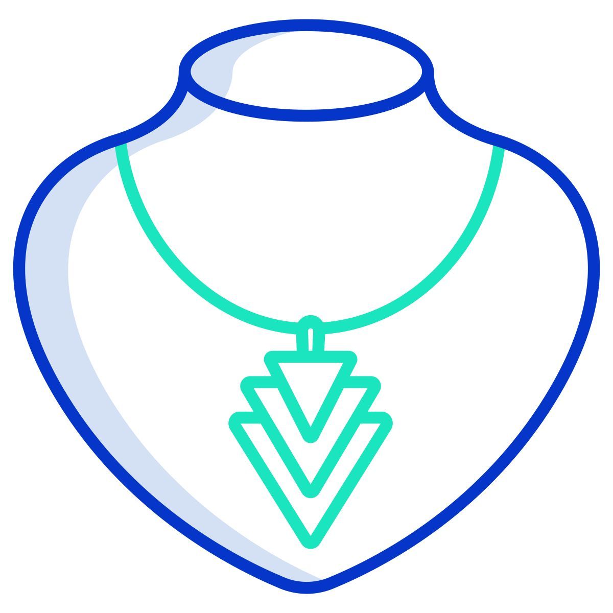 necklace icon