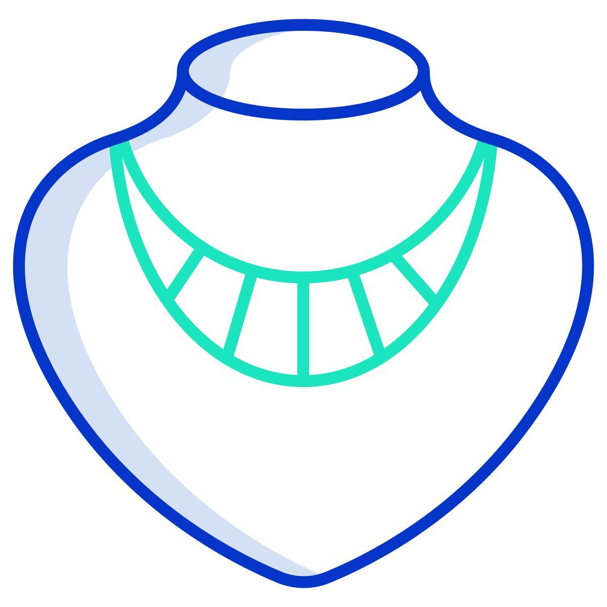 necklace icon