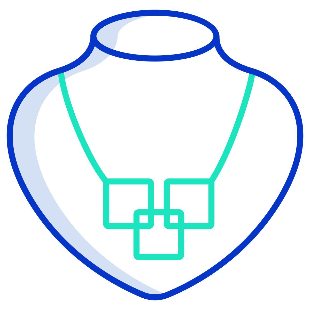 necklace icon