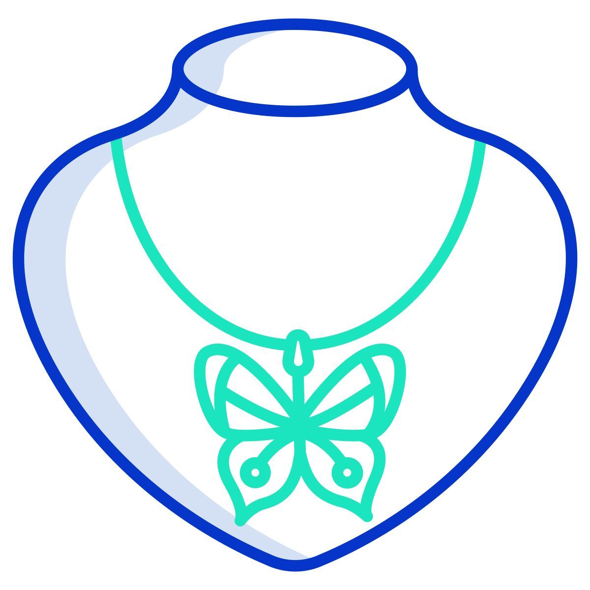 necklace icon