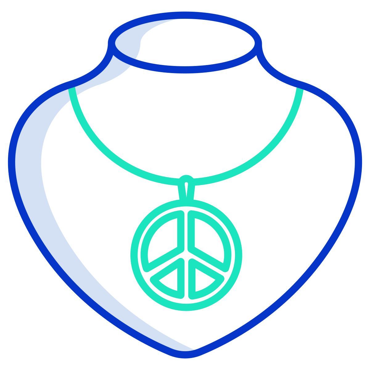 necklace icon