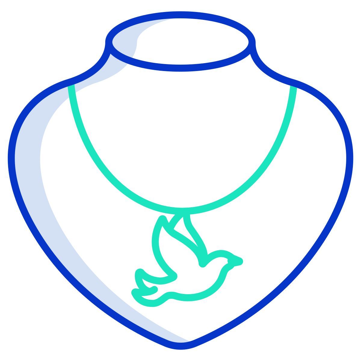 necklace icon