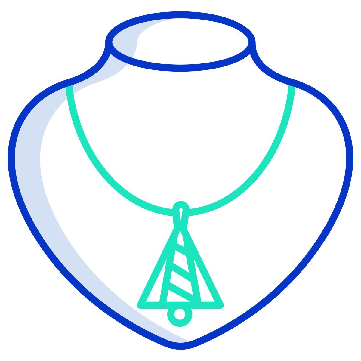 necklace icon