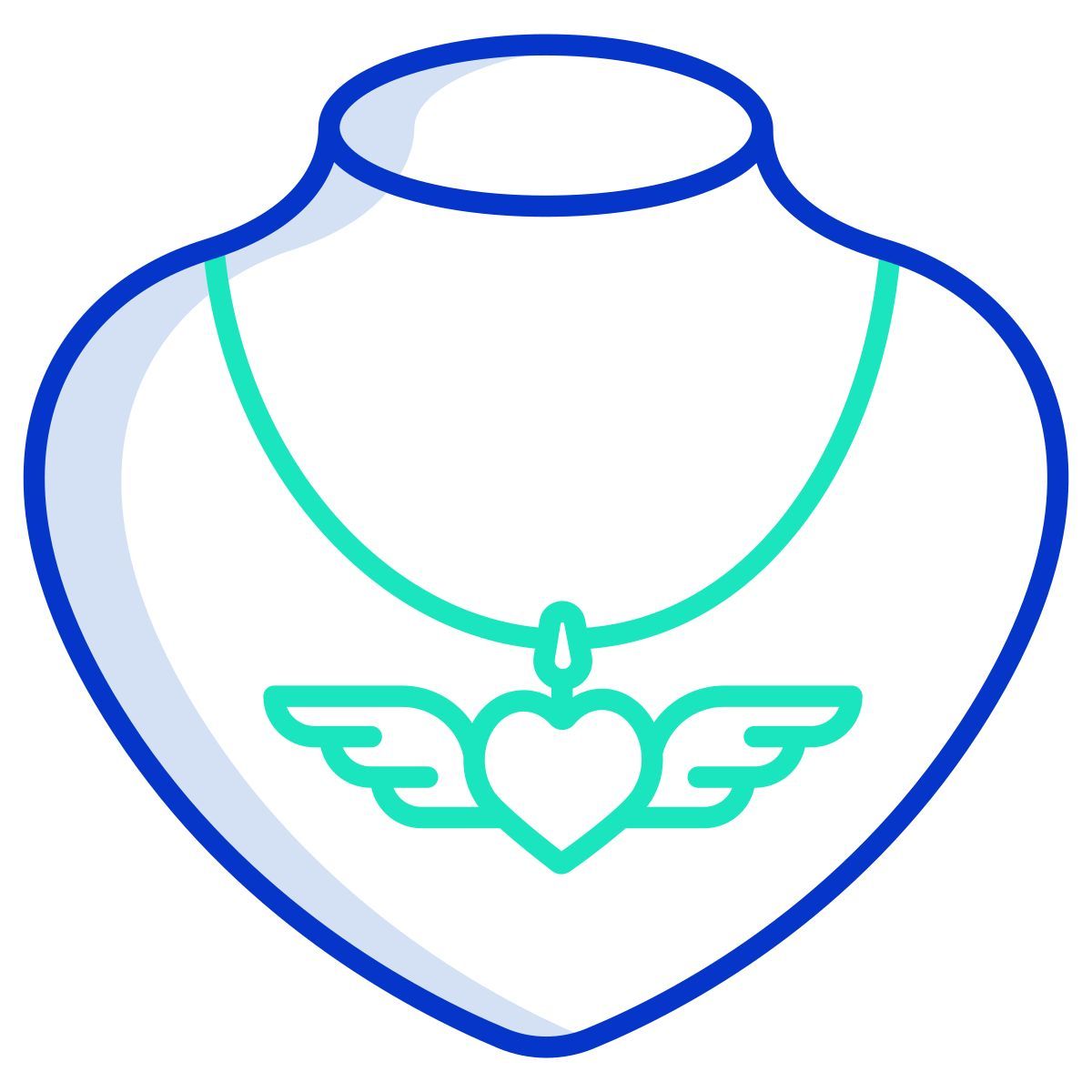 necklace icon