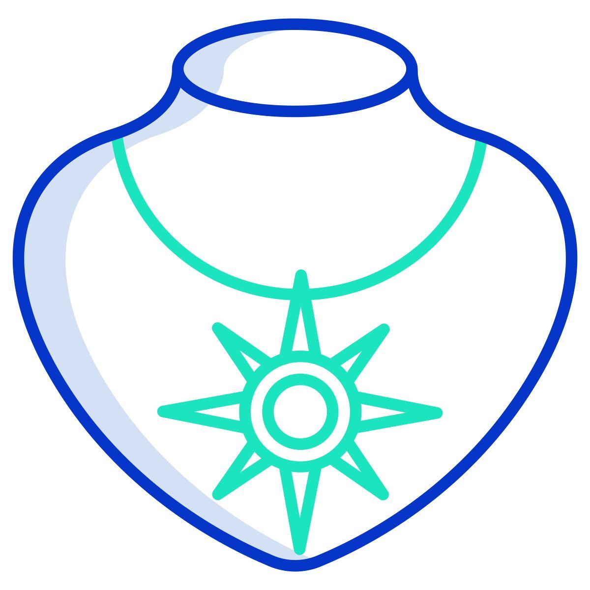 necklace icon