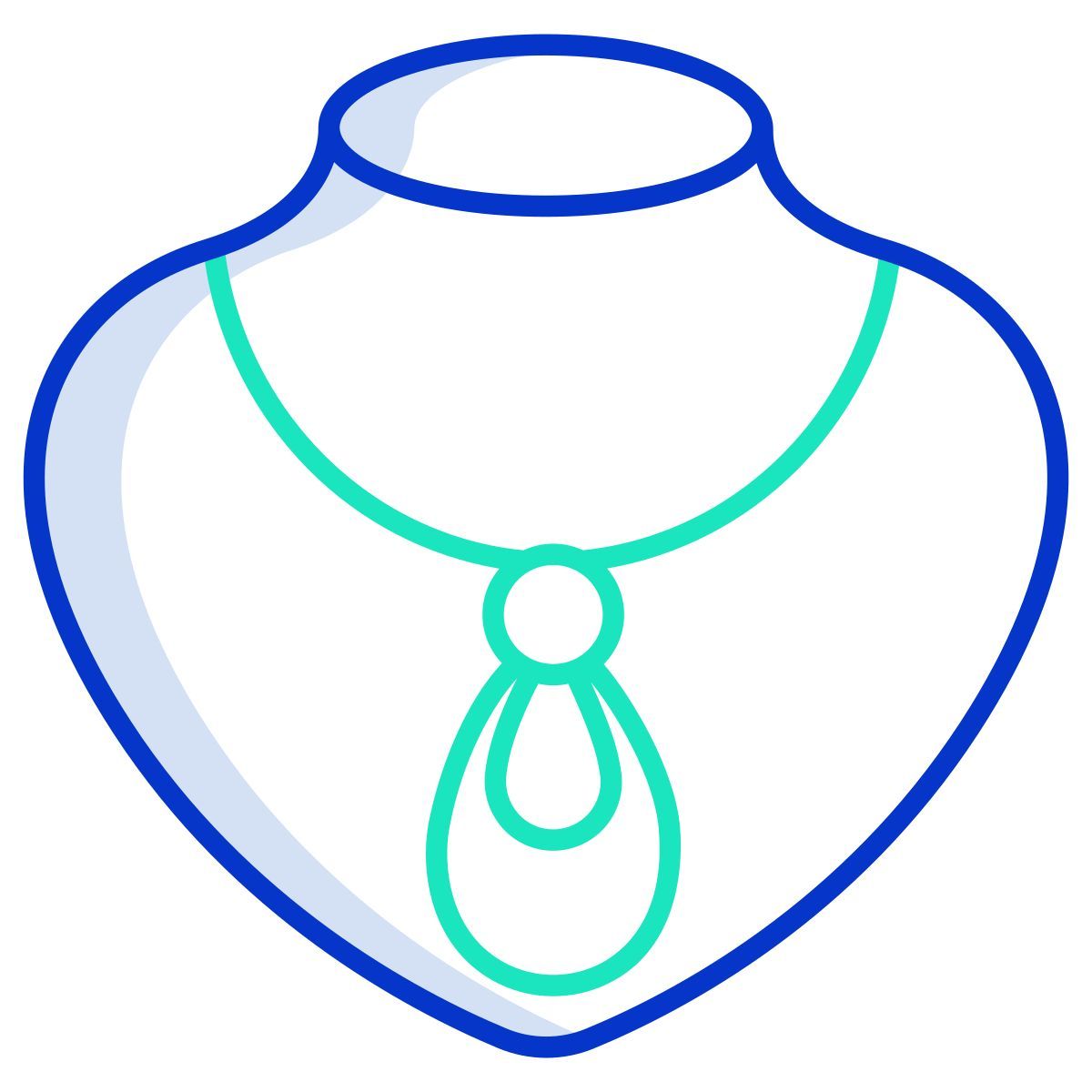necklace icon