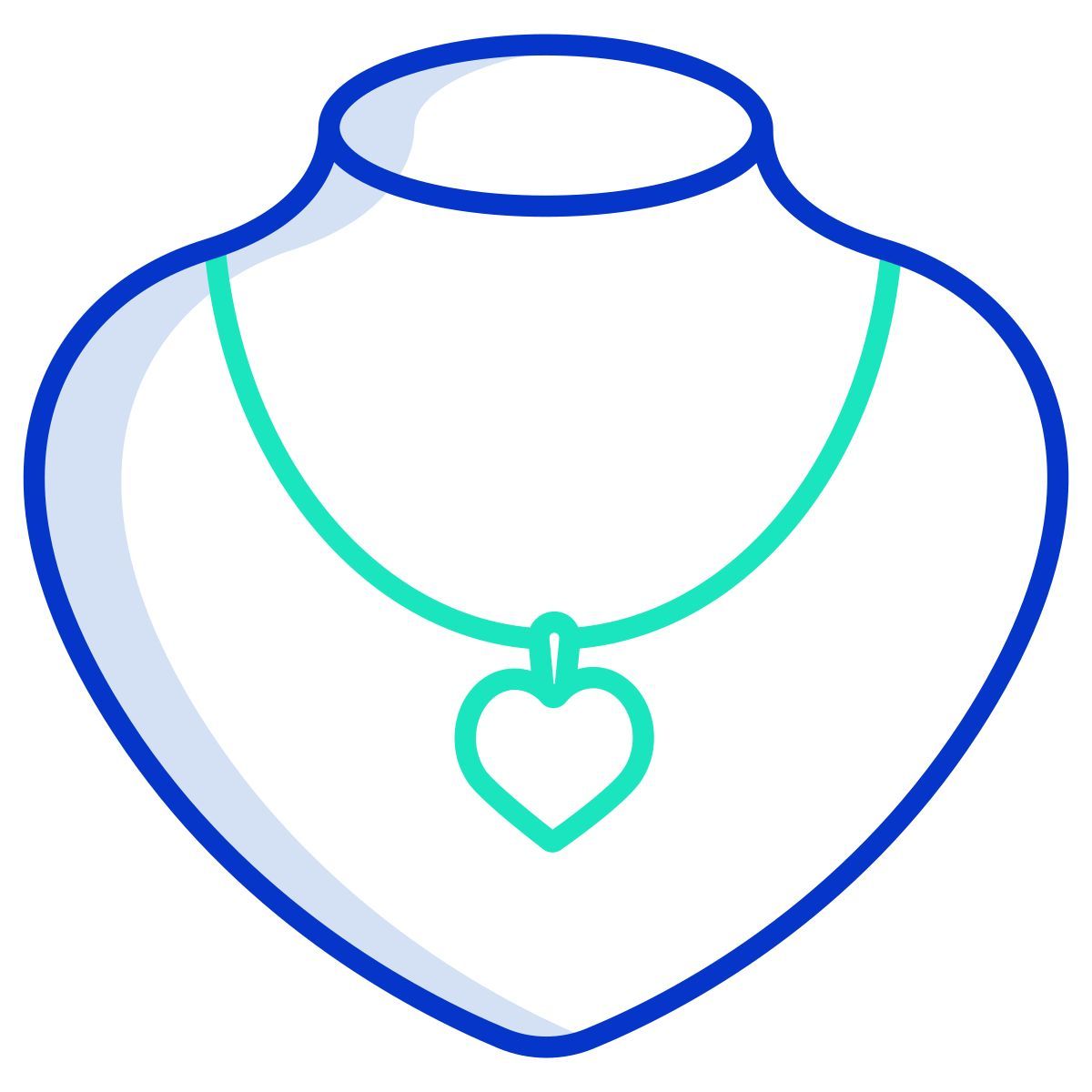 necklace icon