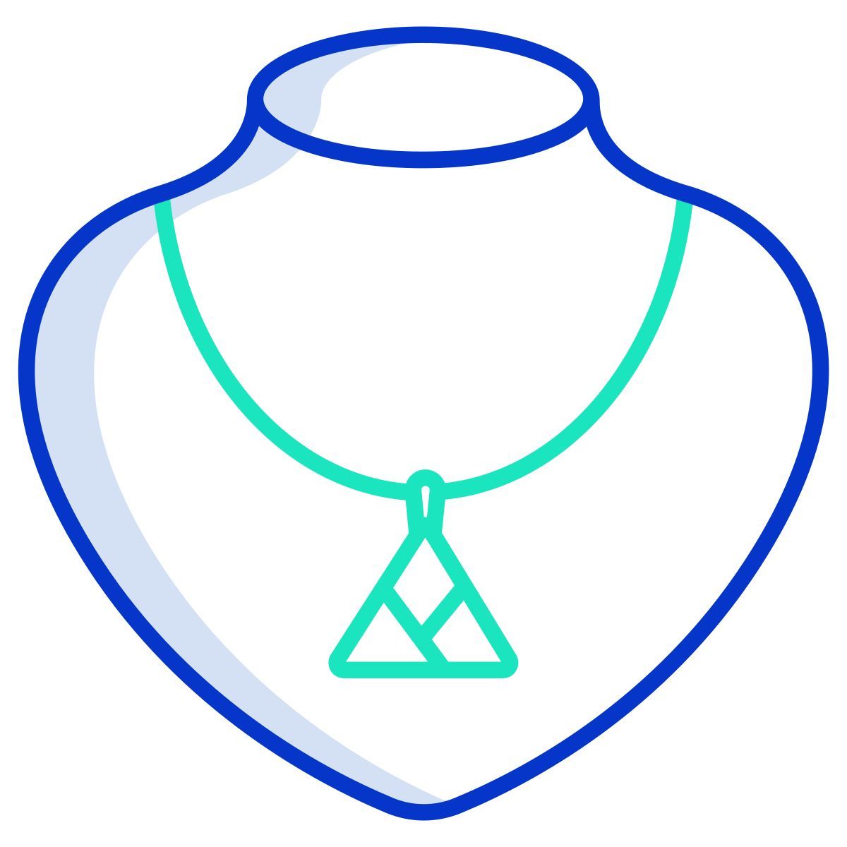 necklace icon