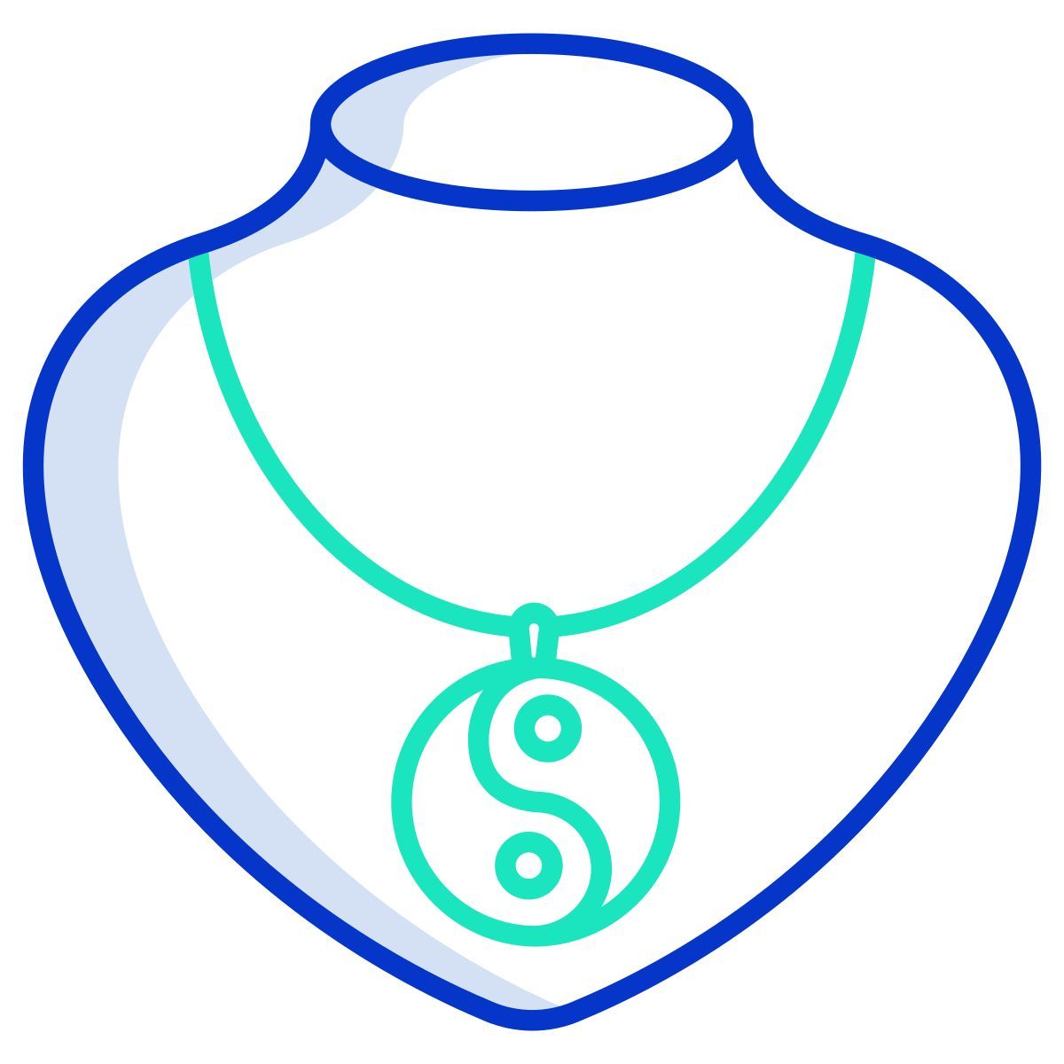 necklace icon