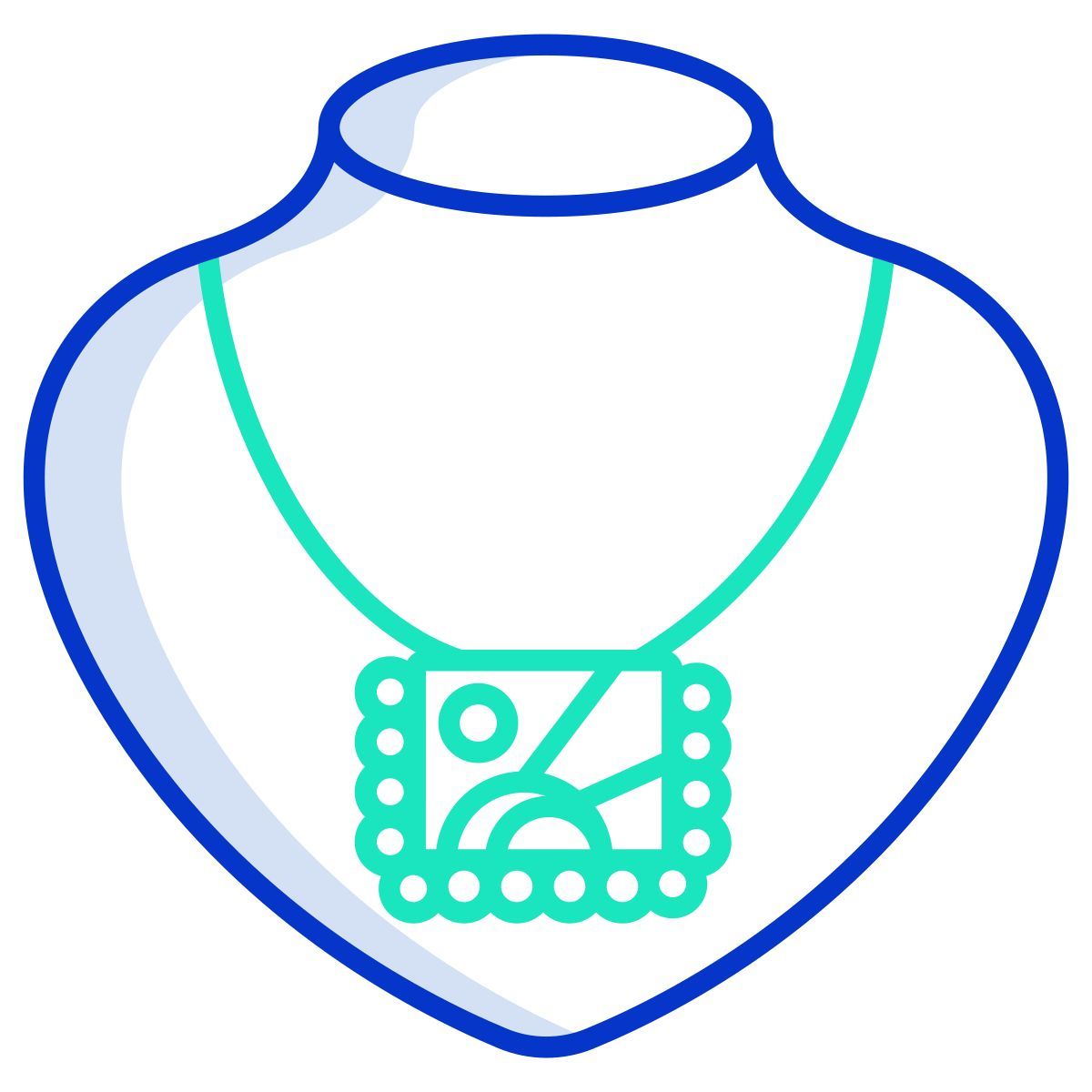 necklace icon