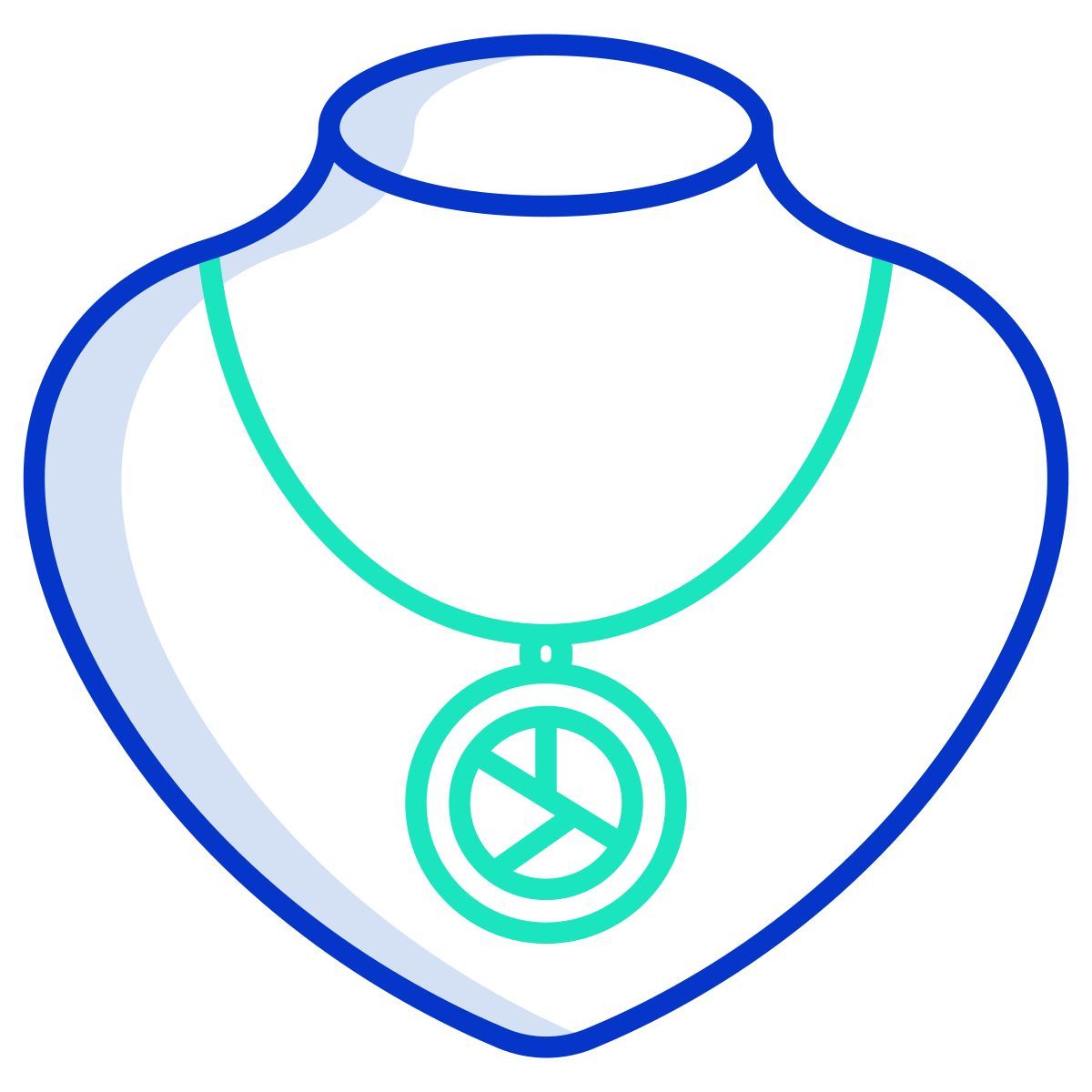 necklace icon