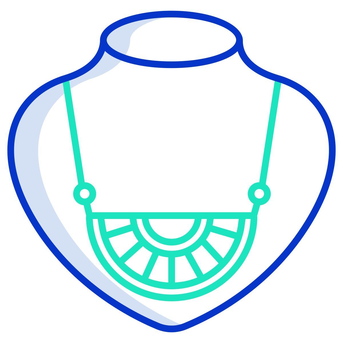 necklace icon