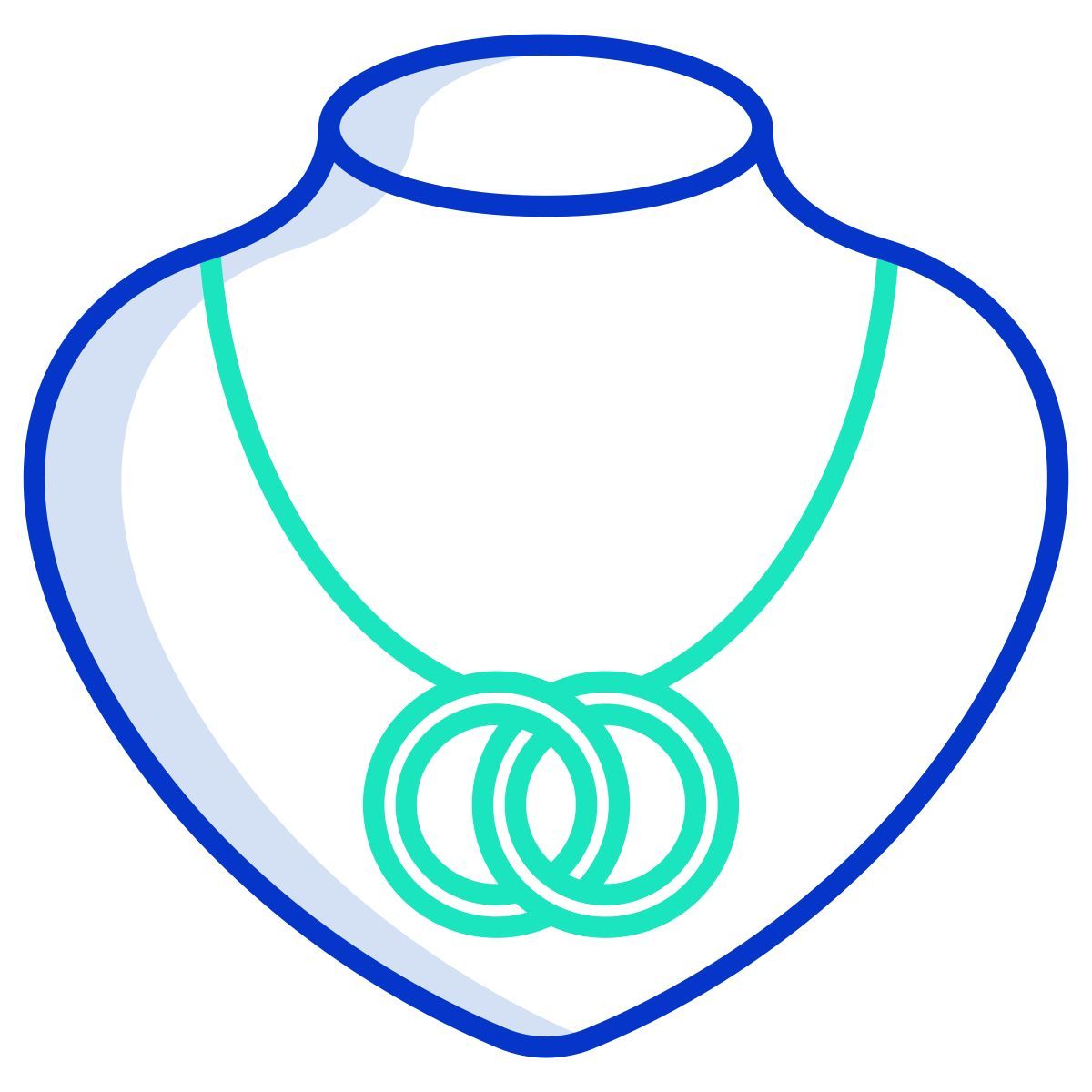 necklace icon