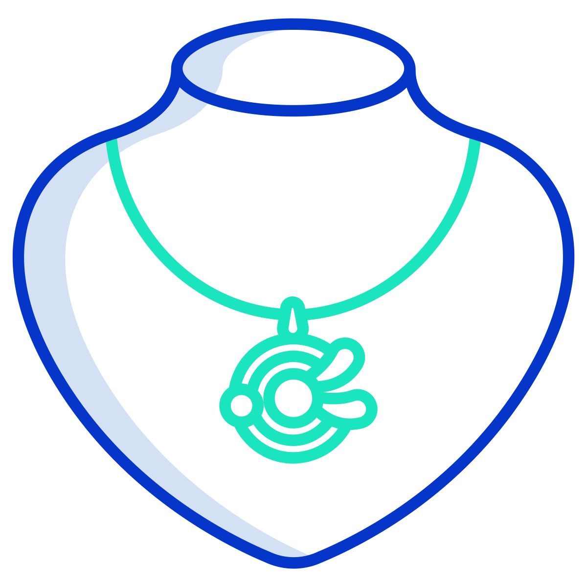 necklace icon