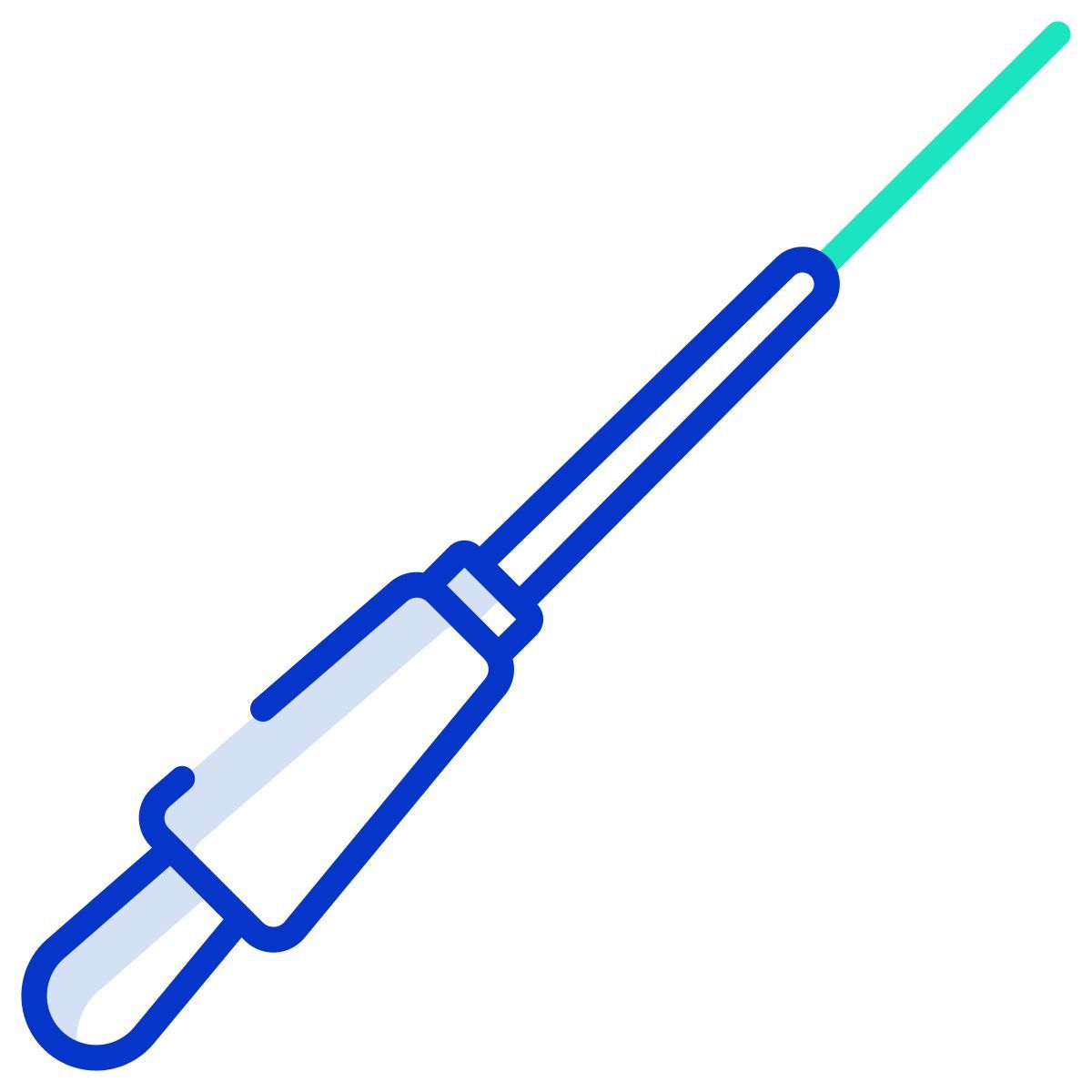 needle icon
