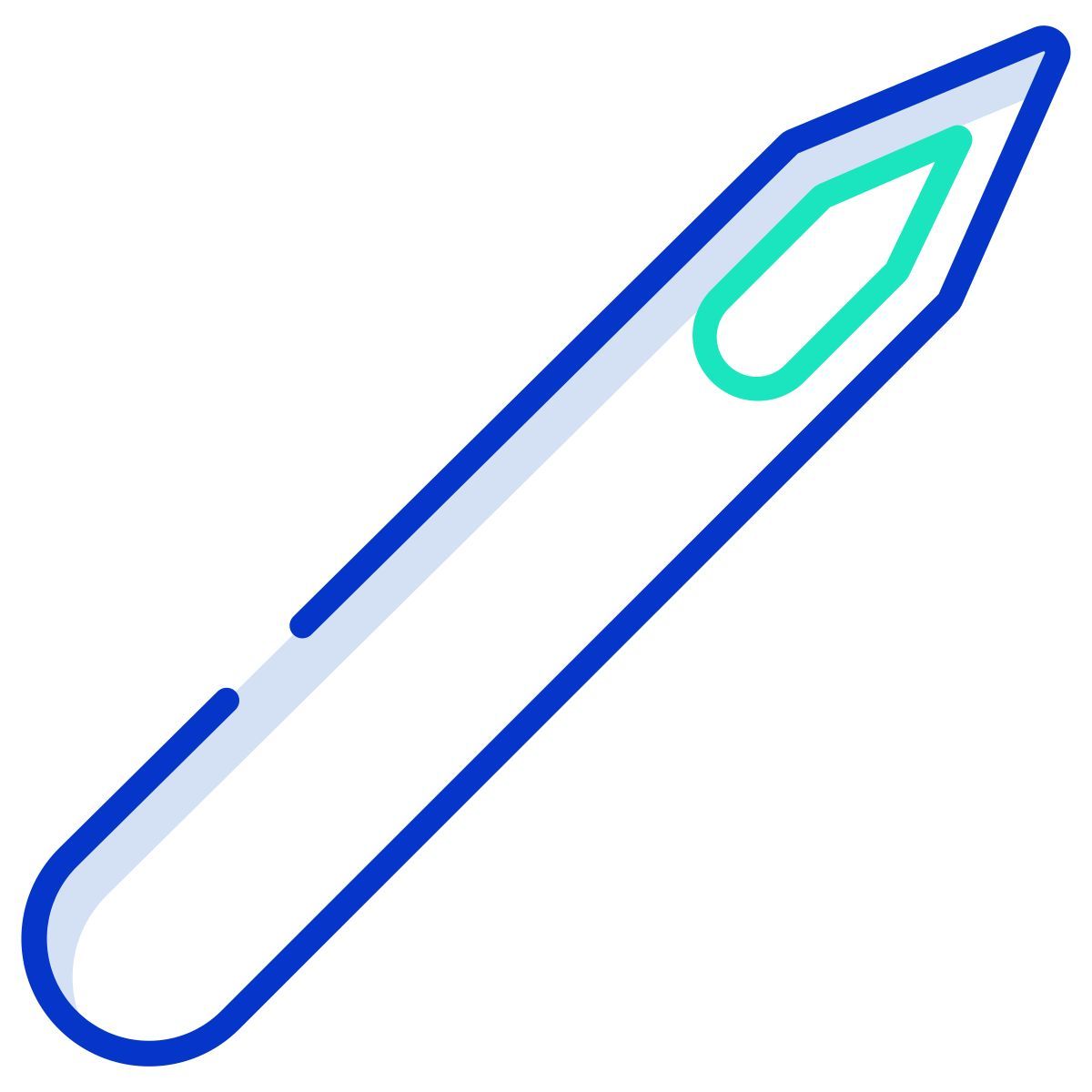 needle icon