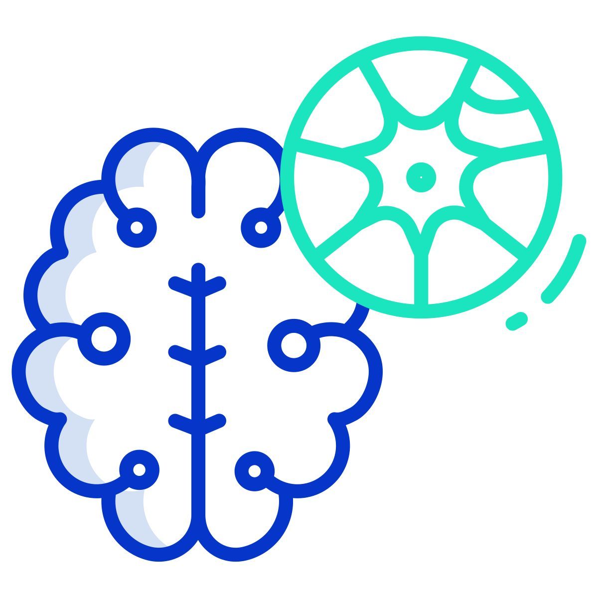 neurobiology icon