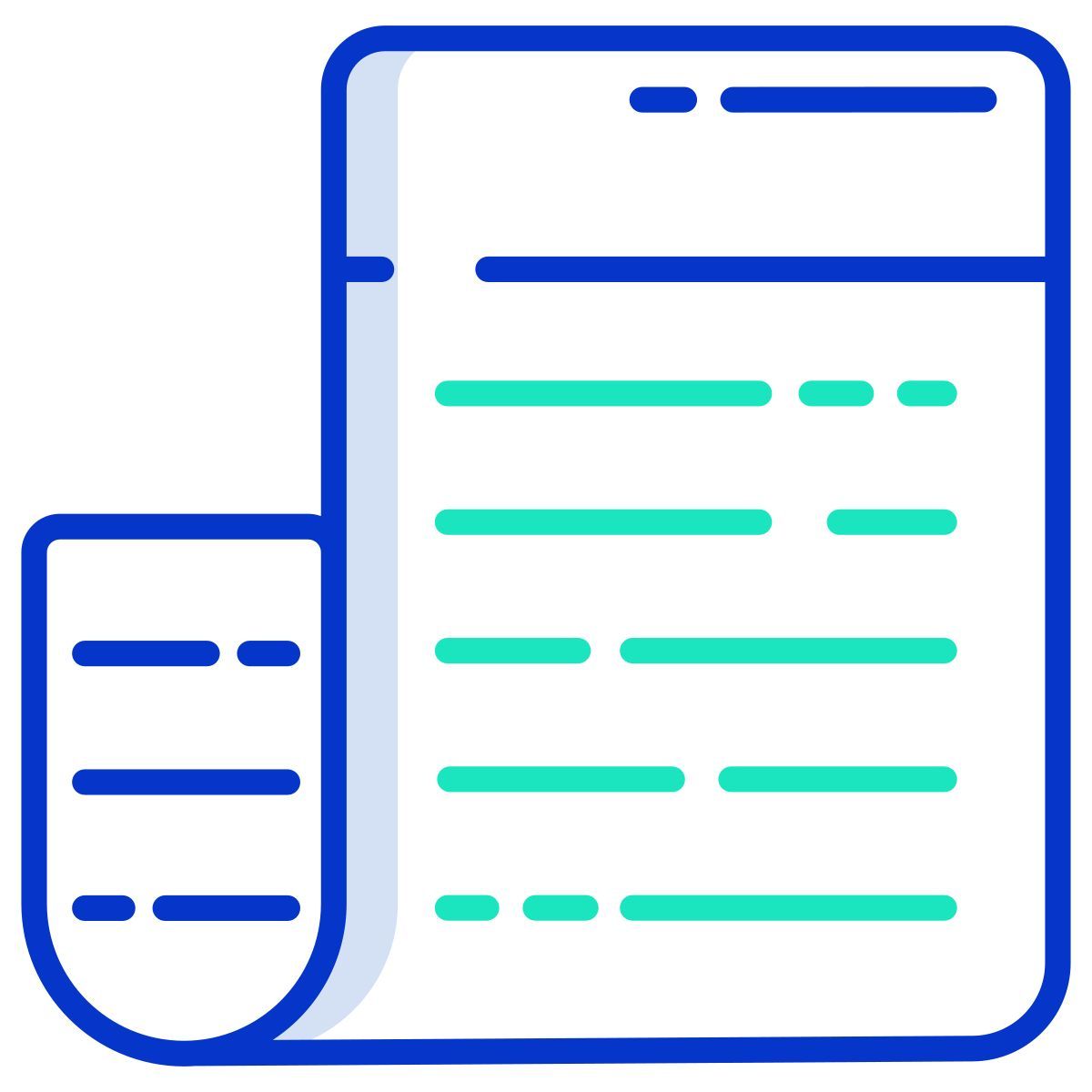 newspaper icon