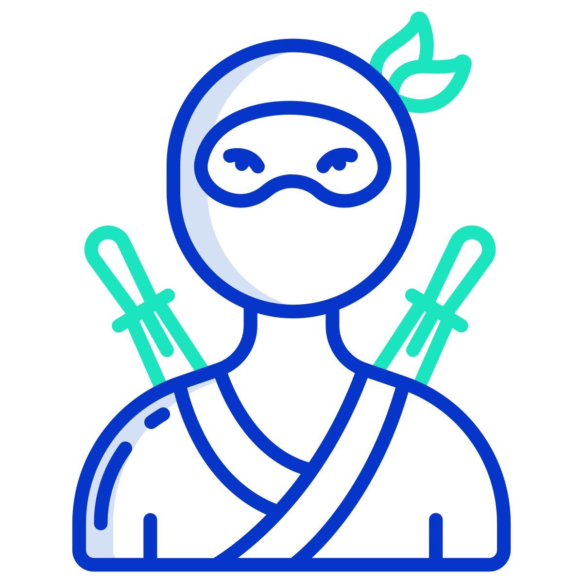 ninja icon