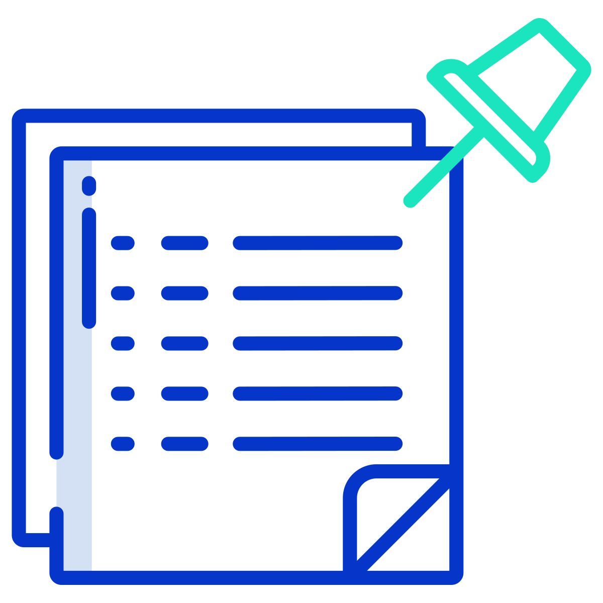 note icon