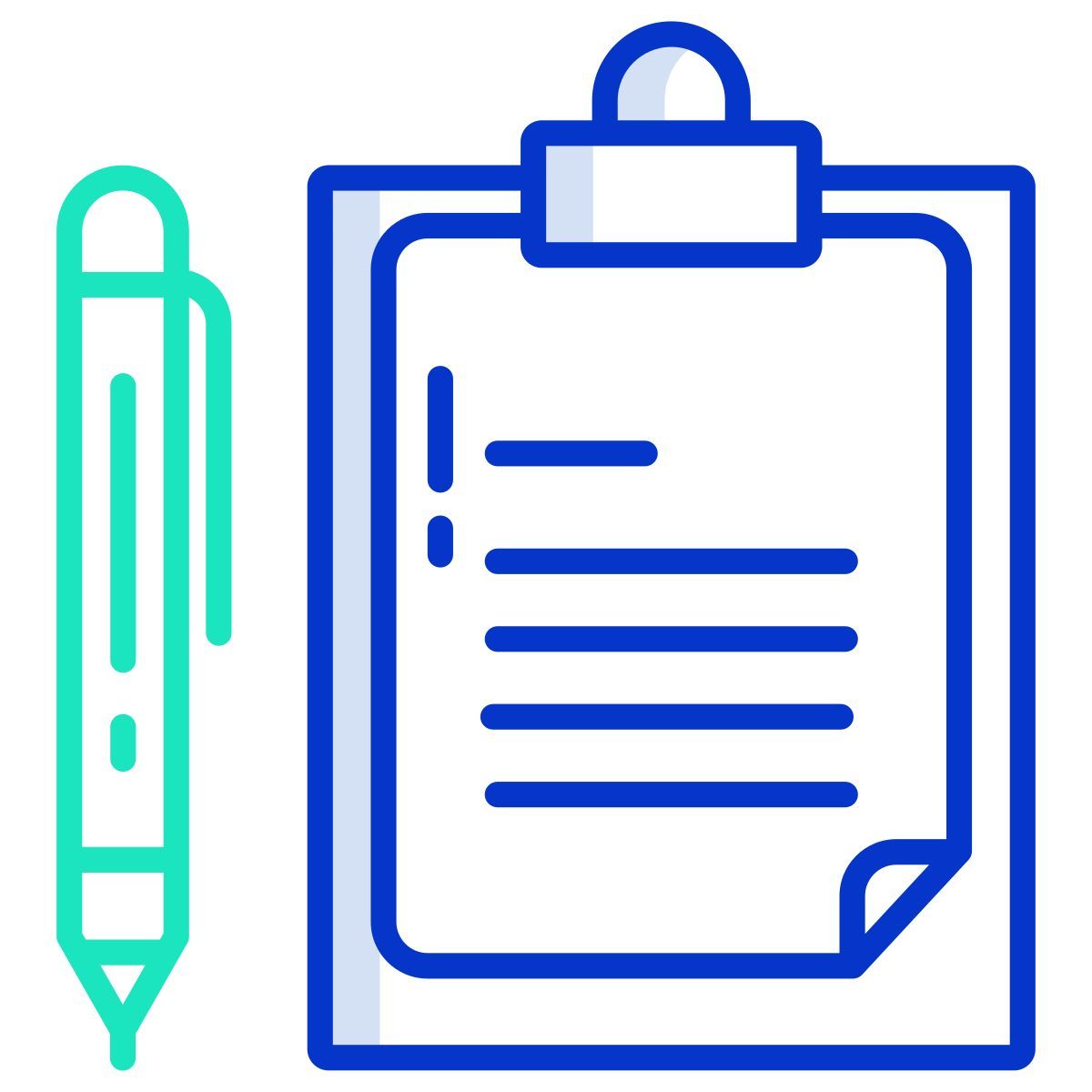notepad icon