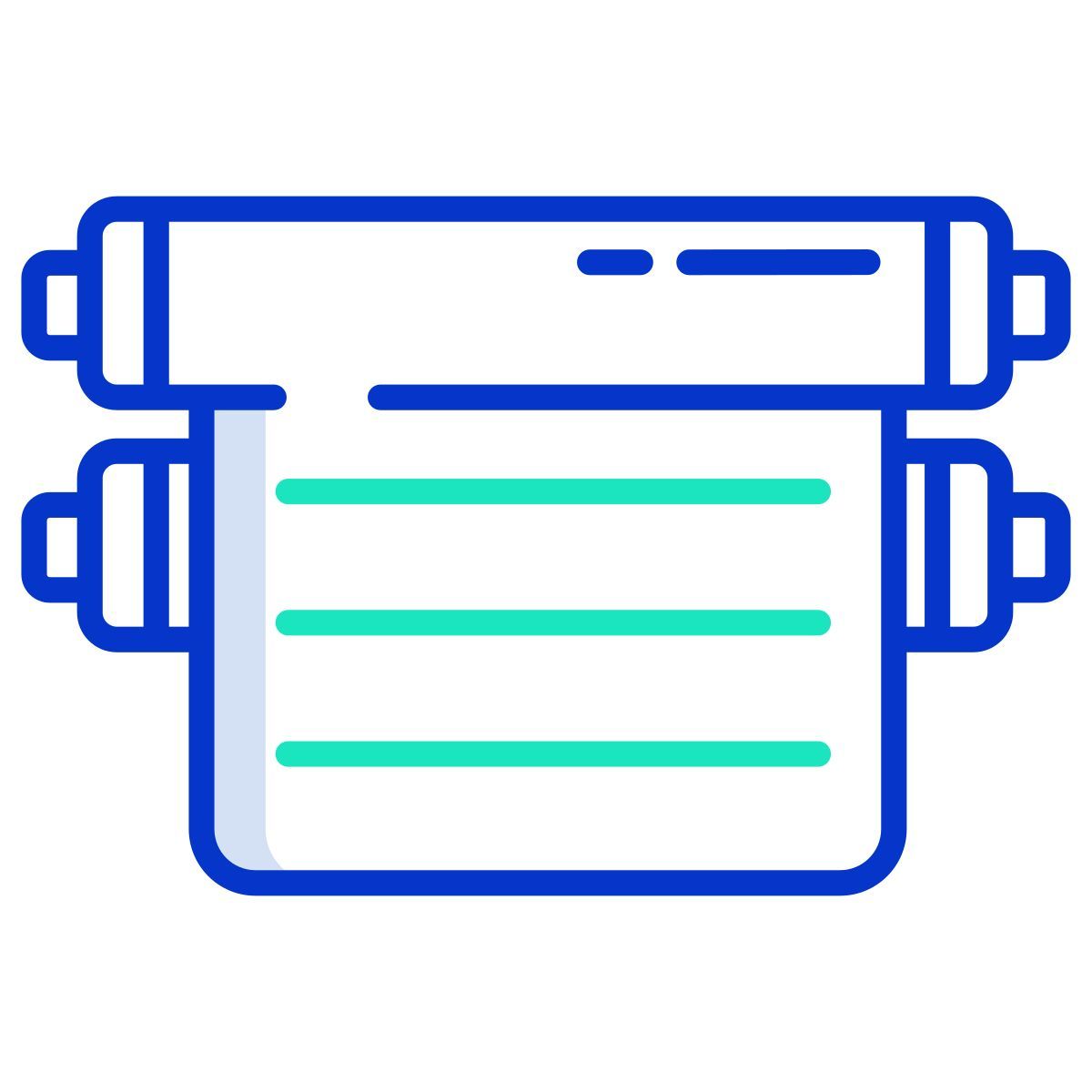 offset icon